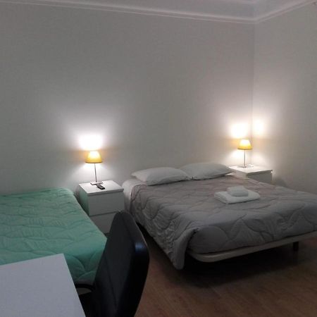 ליסבון Residence Metro-Alameda מראה חיצוני תמונה