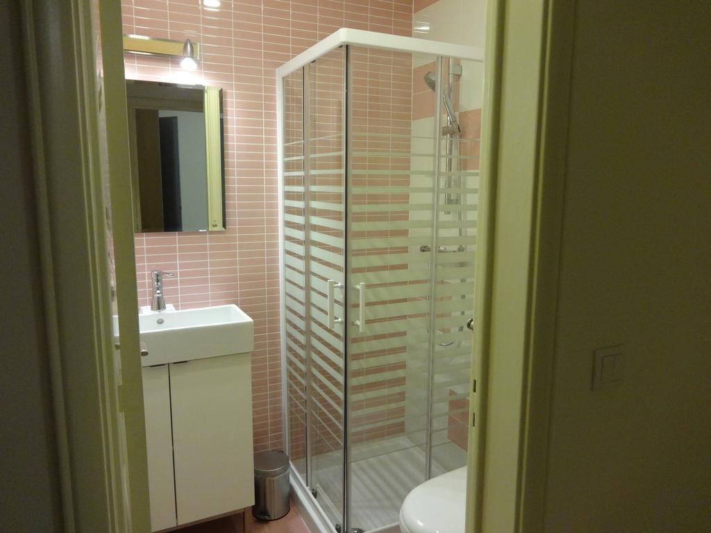 ליסבון Residence Metro-Alameda מראה חיצוני תמונה