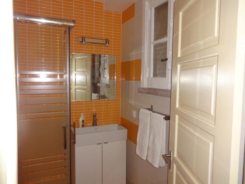 ליסבון Residence Metro-Alameda חדר תמונה