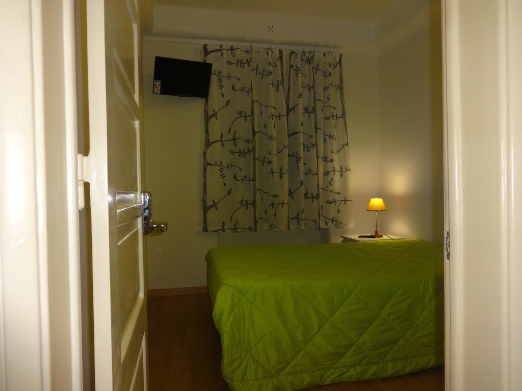 ליסבון Residence Metro-Alameda חדר תמונה