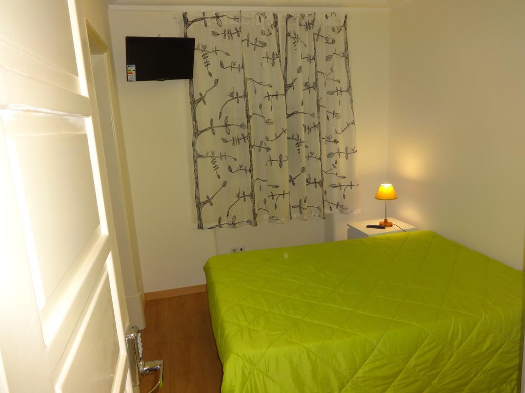 ליסבון Residence Metro-Alameda חדר תמונה