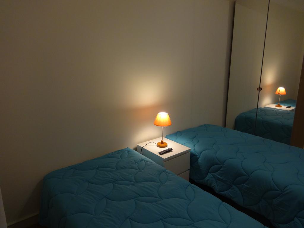 ליסבון Residence Metro-Alameda חדר תמונה