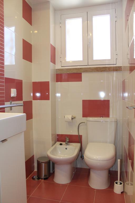 ליסבון Residence Metro-Alameda מראה חיצוני תמונה
