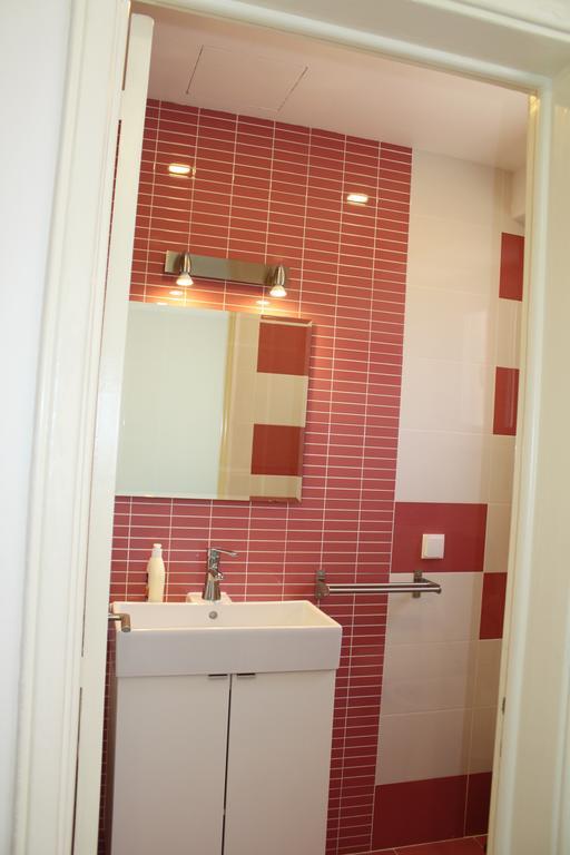 ליסבון Residence Metro-Alameda מראה חיצוני תמונה