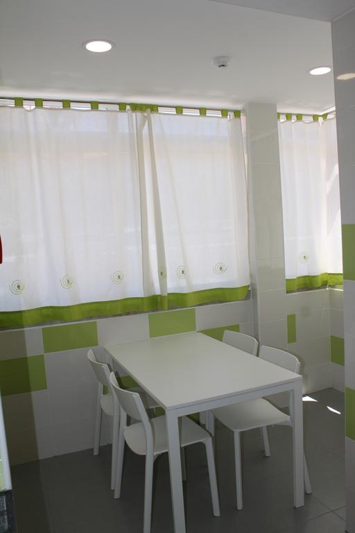 ליסבון Residence Metro-Alameda מראה חיצוני תמונה
