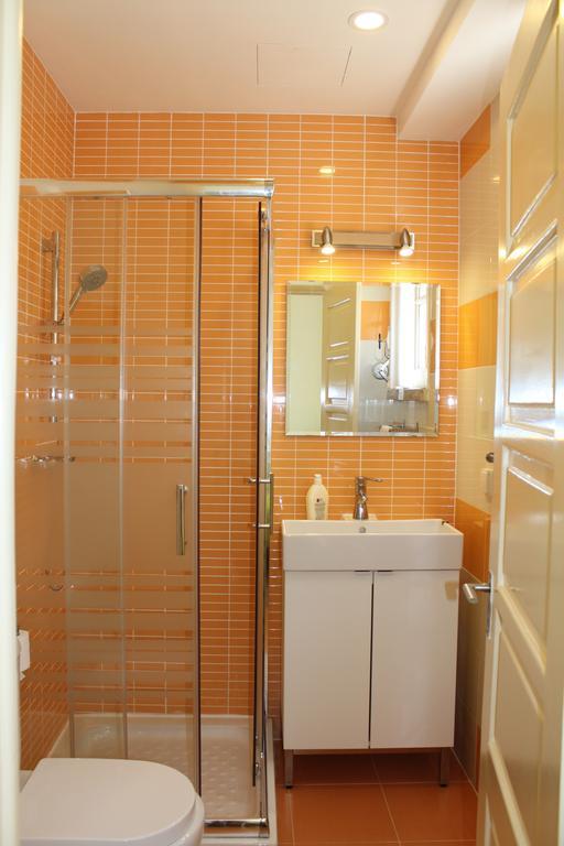 ליסבון Residence Metro-Alameda מראה חיצוני תמונה