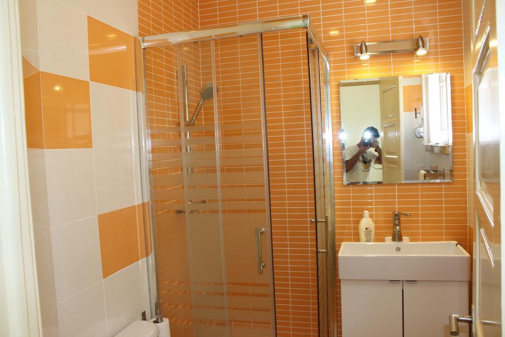 ליסבון Residence Metro-Alameda מראה חיצוני תמונה