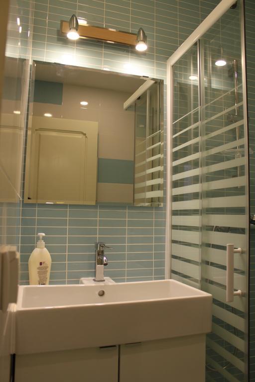 ליסבון Residence Metro-Alameda מראה חיצוני תמונה