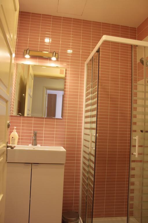 ליסבון Residence Metro-Alameda מראה חיצוני תמונה